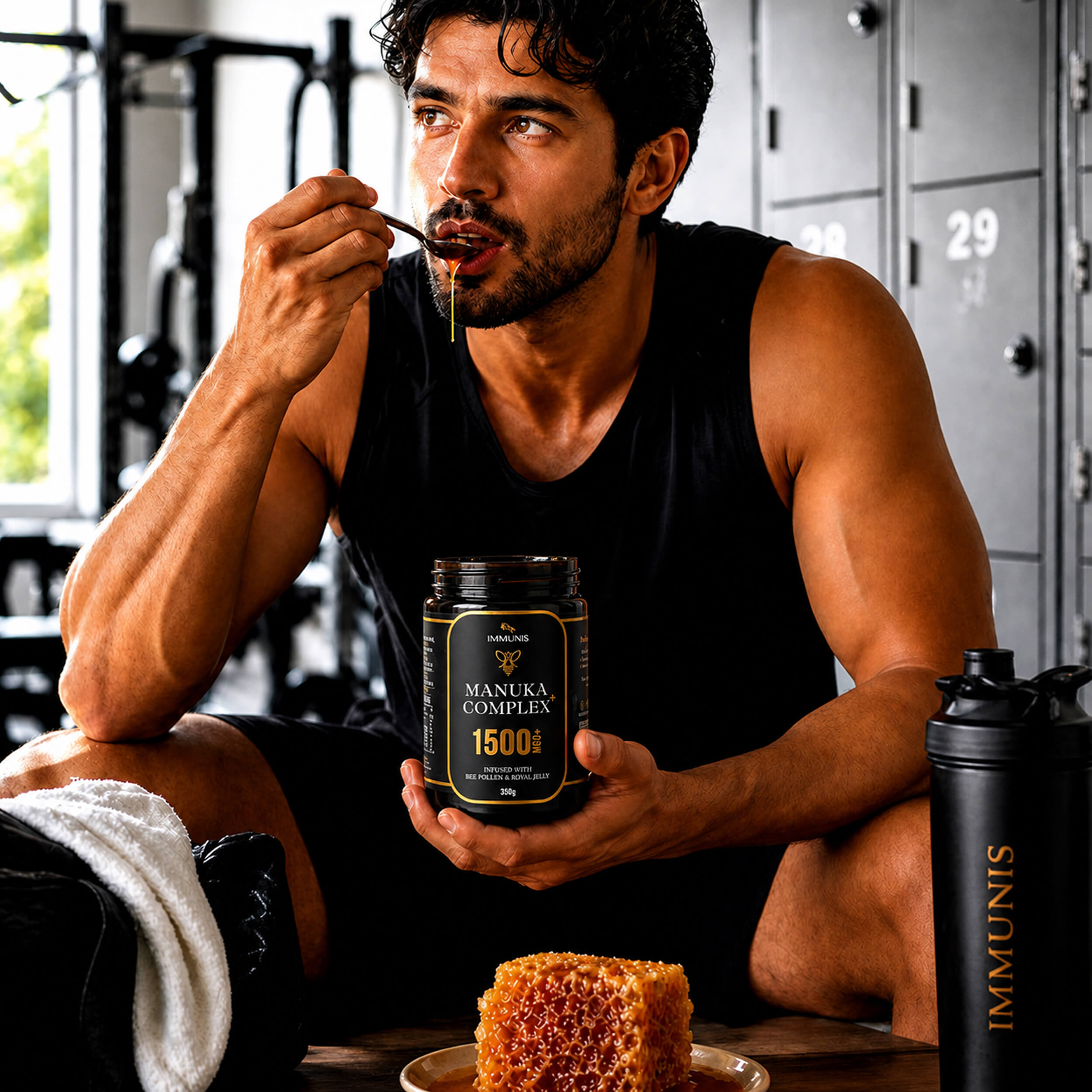 Manuka Superior 1500MGO+ - Image 2