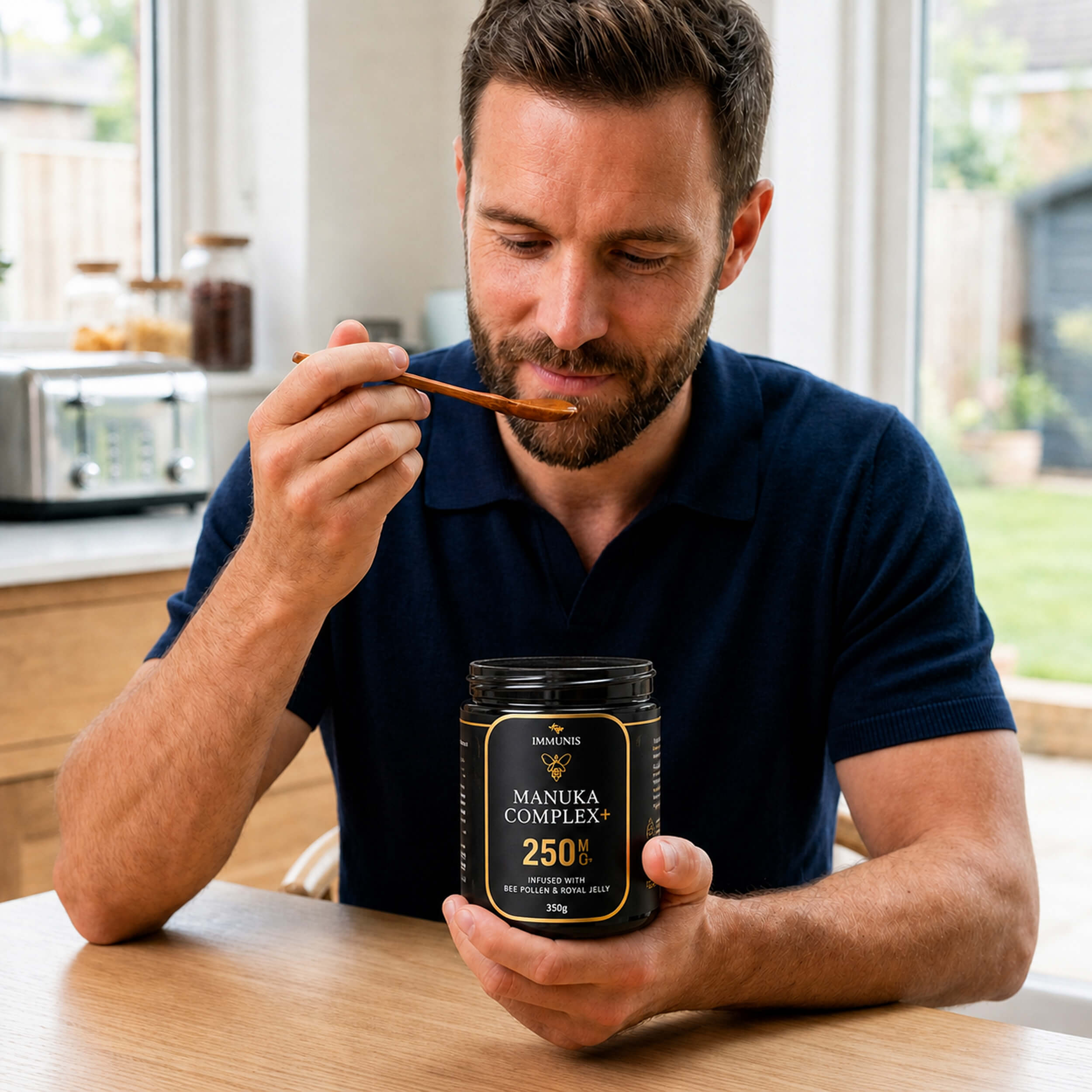 Manuka Essential 250MGO+ - Image 2