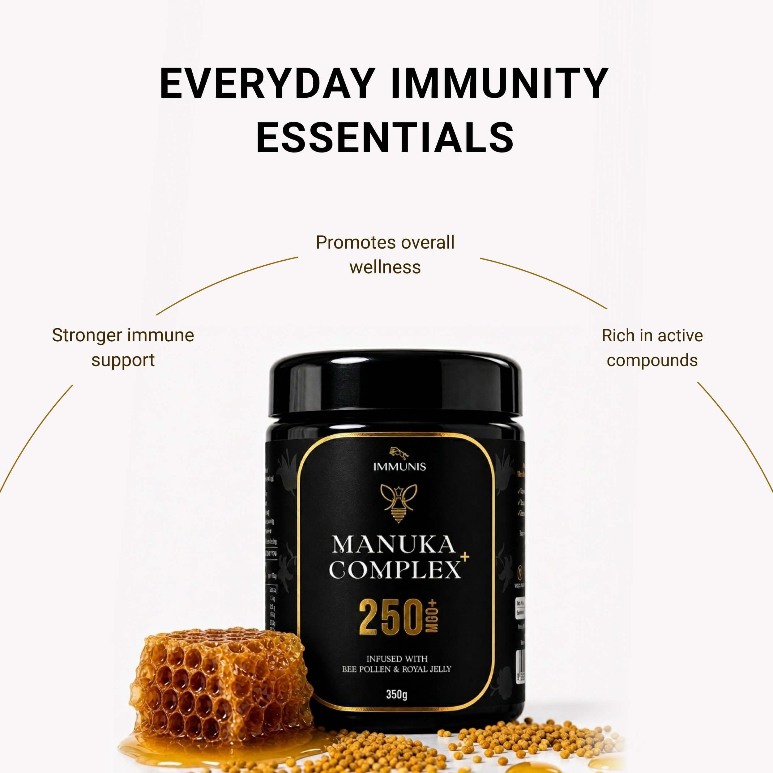 Manuka Essential 250MGO+ - Image 3