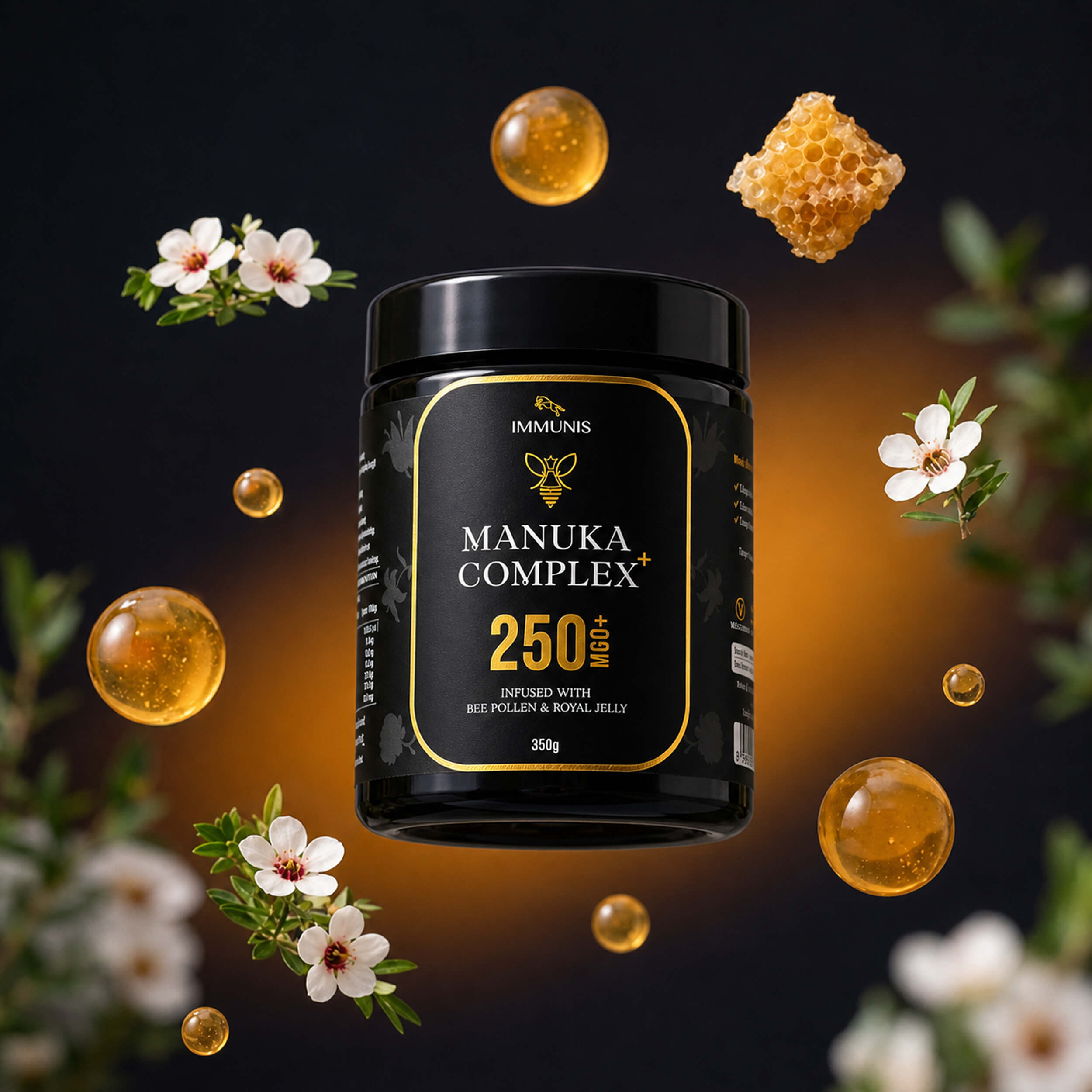 Manuka Essential 250MGO+